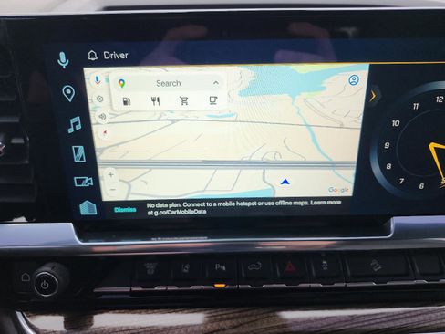 Certified 2026 Chevrolet Silverado 2500 LT w/ Safety Package image 17