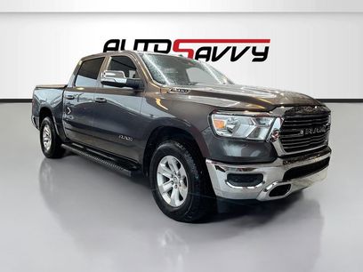 Used 2023 RAM 1500 Laramie