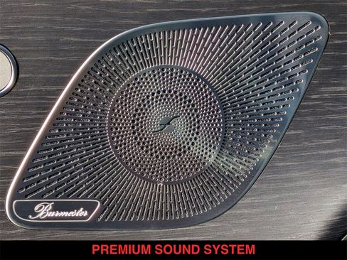 New 2026 Mercedes-Benz GLS 450 4MATIC image 25