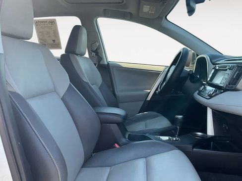 Used 2013 Toyota RAV4 Limited FWD image 15