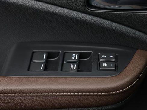 New 2026 Honda Ridgeline RTL image 25