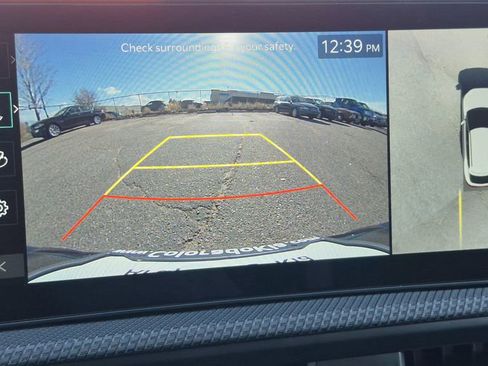 New 2025 Kia EV6 GT-Line image 21