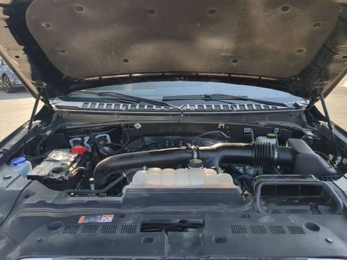 Used 2022 Lincoln Navigator Black Label image 25