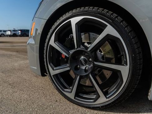 Used 2020 Audi TT RS image 9