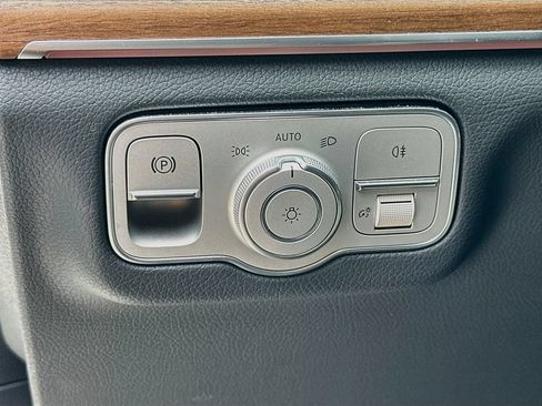 Certified 2026 Mercedes-Benz GLE 350 4MATIC image 10