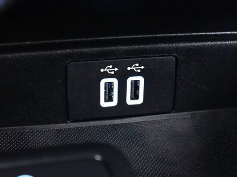 Used 2020 Ford Ranger Lariat w/ Technology Package image 26