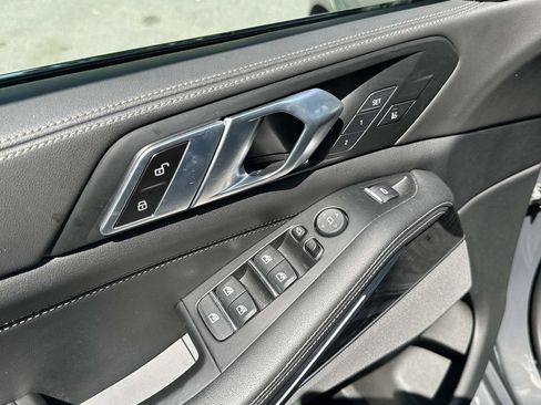 Used 2024 BMW X5 M60i w/ Executive Package AWD/4WD image 19