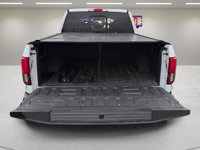 Used 2019 Ford F150 King Ranch w/ Equipment Group 601A Luxury AWD/4WD image 9