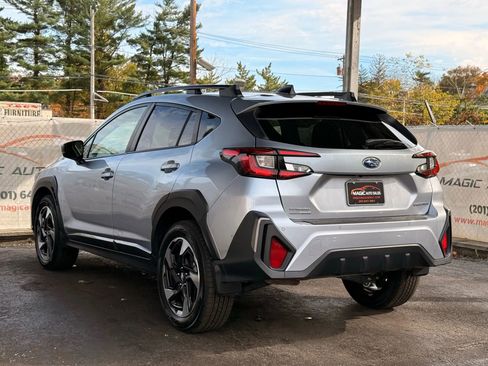 Used 2024 Subaru Crosstrek 2.5i Limited w/ Popular Package #3A AWD/4WD image 59