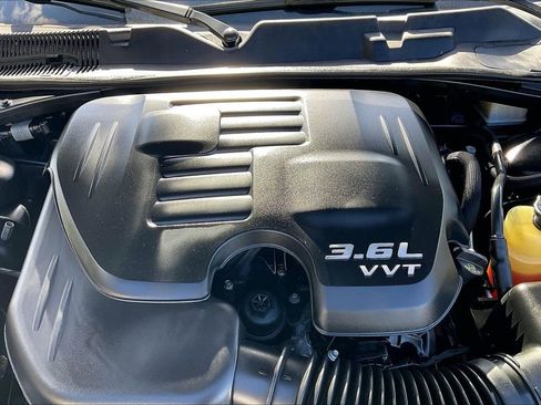 Used 2019 Dodge Challenger GT w/ Plus Package image 31