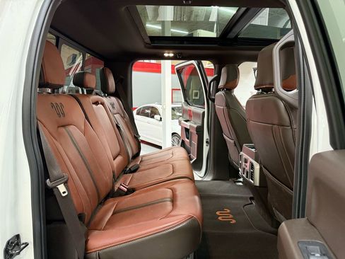 Used 2022 Ford F250 King Ranch w/ Tremor Off-Road Package AWD/4WD image 21