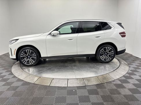 New 2026 BMW X3 xDrive30i AWD/4WD image 16