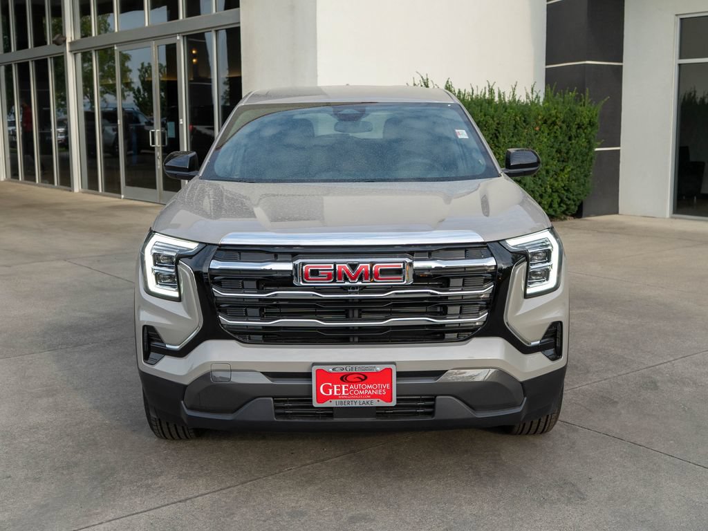 New 2027 GMC Terrain Elevation AWD/4WD image 2