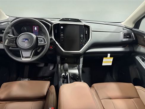 New 2026 Subaru Ascent Touring w/ Popular Package #2 AWD/4WD image 9