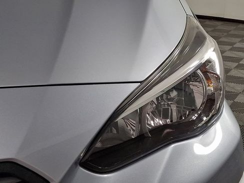 Certified 2022 Subaru Crosstrek 2.5i Sport AWD/4WD image 12