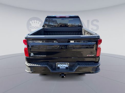 Used 2024 Chevrolet Silverado 1500 RST image 25