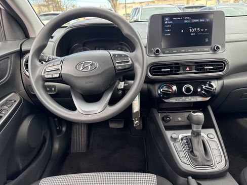 Certified 2023 Hyundai Kona SE image 20