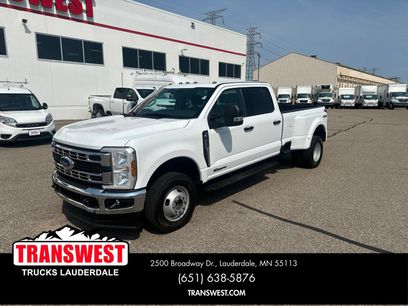 Used 2025 Ford F350 XLT