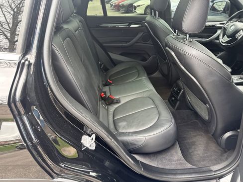 Used 2018 BMW X1 sDrive28i image 61