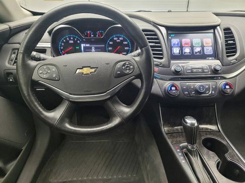 Used 2015 Chevrolet Impala LTZ FWD image 22