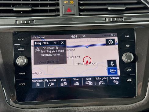 Used 2019 Volkswagen Tiguan S AWD/4WD image 13