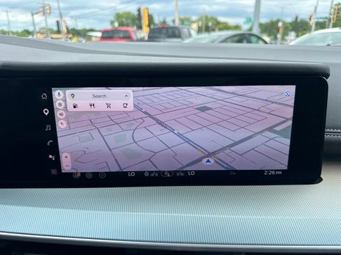 New 2026 Nissan Murano SL AWD/4WD image 32