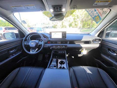 New 2026 Honda Pilot Elite image 14