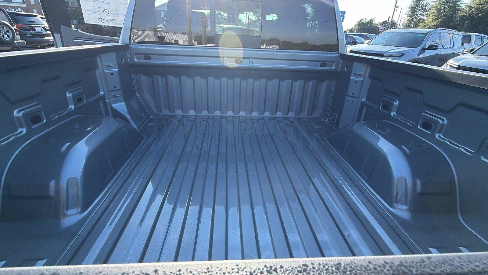 New 2026 Chevrolet Silverado 1500 RST w/ Convenience Package II AWD/4WD image 13