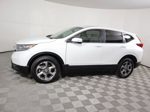 Used 2019 Honda CR-V EX-L image 8