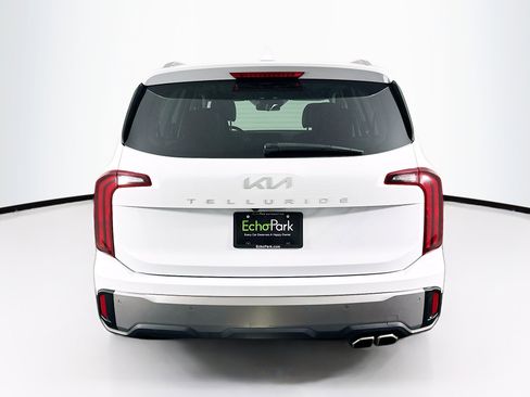 Used 2025 Kia Telluride S image 7