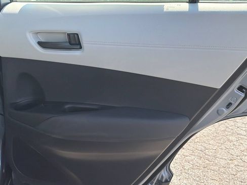 New 2026 Toyota Corolla Cross L FWD image 16