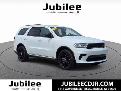 Used 2023 Dodge Durango SXT RWD image 1