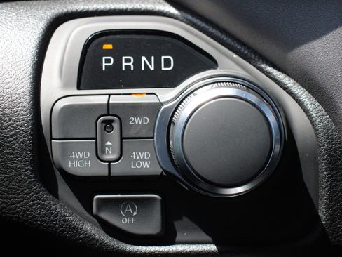 New 2026 RAM 1500 Express AWD/4WD image 20