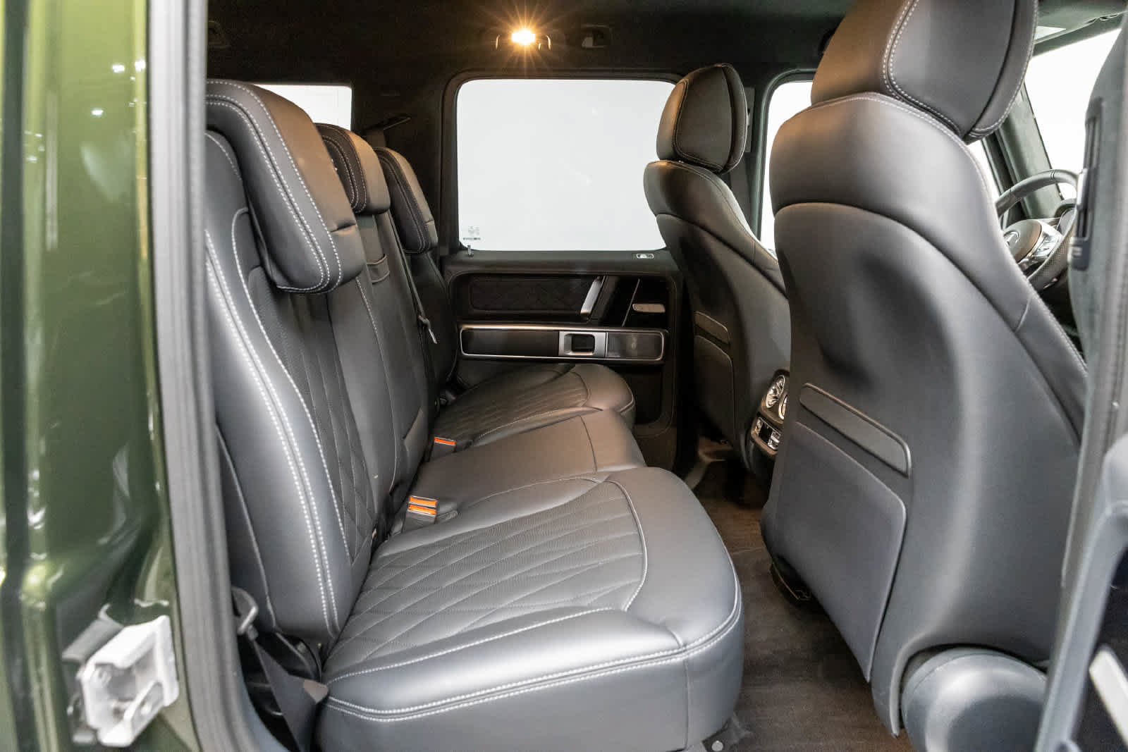 Used 2024 Mercedes-Benz G 63 AMG 4MATIC image 13