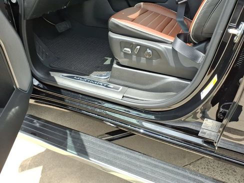 New 2026 GMC Sierra 1500 Denali Ultimate AWD/4WD image 13