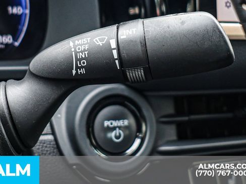 Used 2024 Toyota Crown XLE image 33