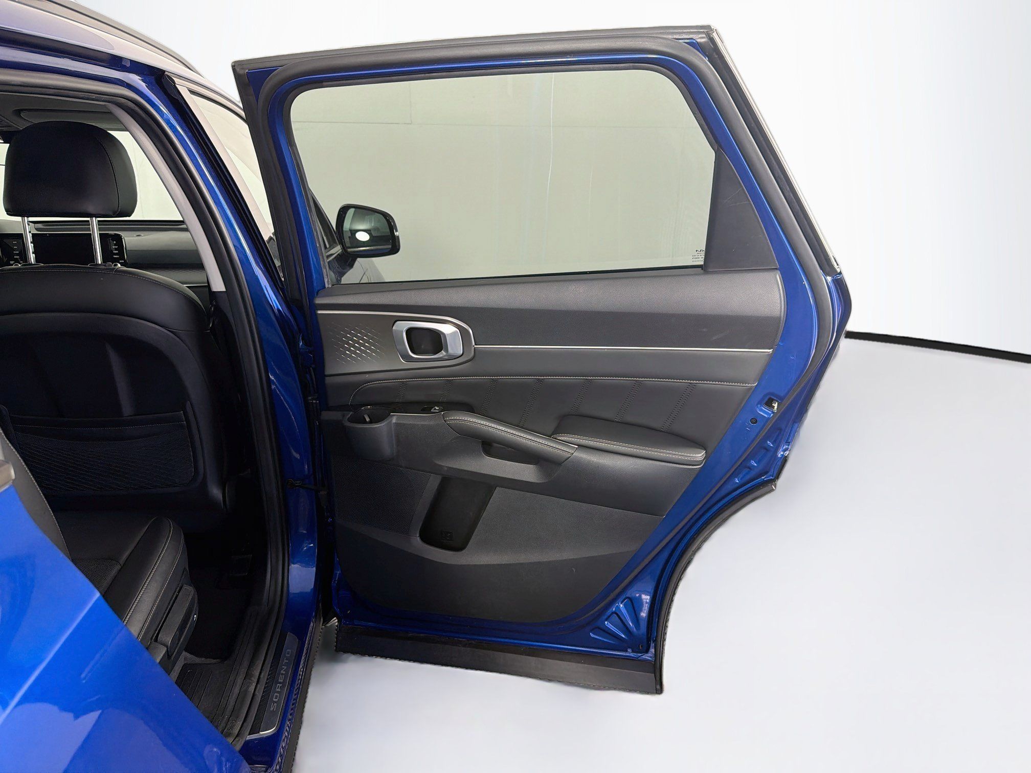 Used 2022 Kia Sorento SX FWD image 34