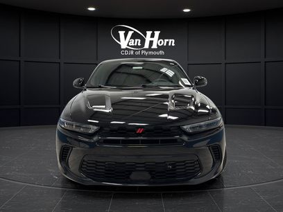 Used 2024 Dodge Hornet GT w/ Cold Weather Group
