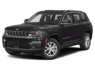 Used 2023 Jeep Grand Cherokee Altitude AWD/4WD video 1