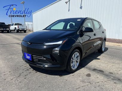 New 2027 Chevrolet Bolt LT w/ Comfort Package