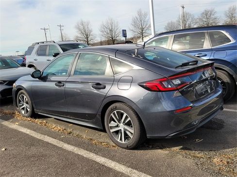 Used 2024 Honda Civic LX image 4