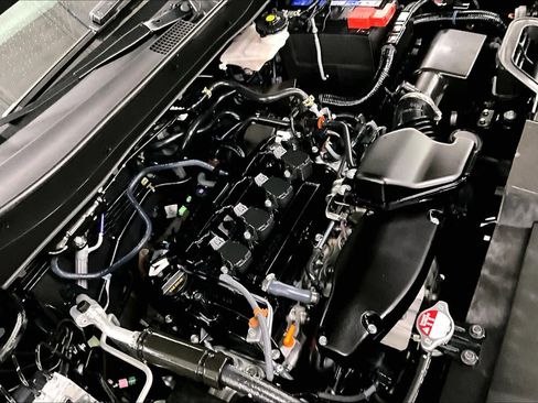 Used 2025 Honda CR-V EX-L image 32