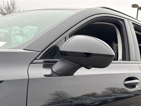 New 2025 Buick Envision Sport Touring image 12