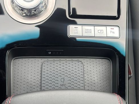 Used 2025 Genesis G80 3.5T Sport image 37