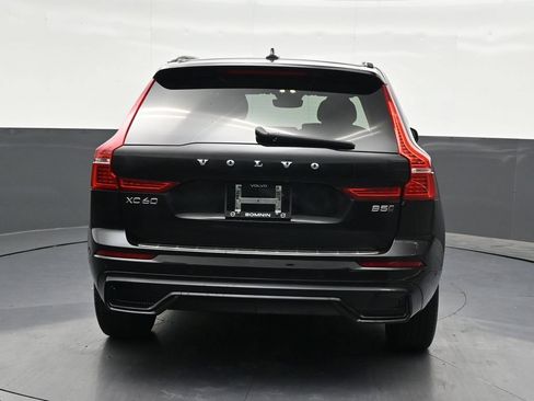 Certified 2024 Volvo XC60 B5 Plus w/ Protection Package Premier AWD/4WD image 5