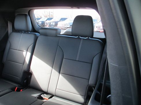 Certified 2024 GMC Acadia Elevation w/ Luxury Package image 20