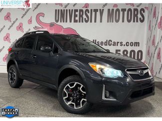Used 2016 Subaru Crosstrek 2.0i Limited video 1