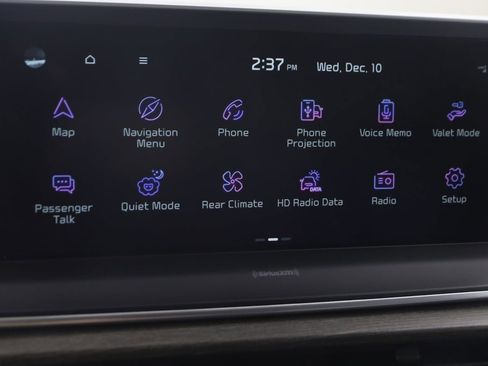 Used 2022 Kia Telluride EX w/ Towing Package image 32