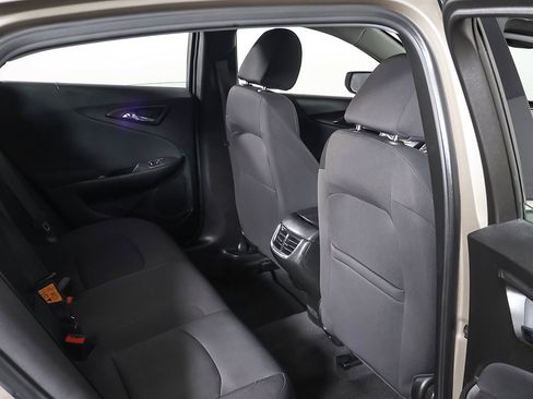 Used 2023 Chevrolet Malibu LT w/ Driver Confidence Package image 25