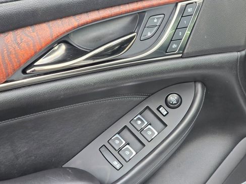 Used 2019 Cadillac CTS Luxury image 15